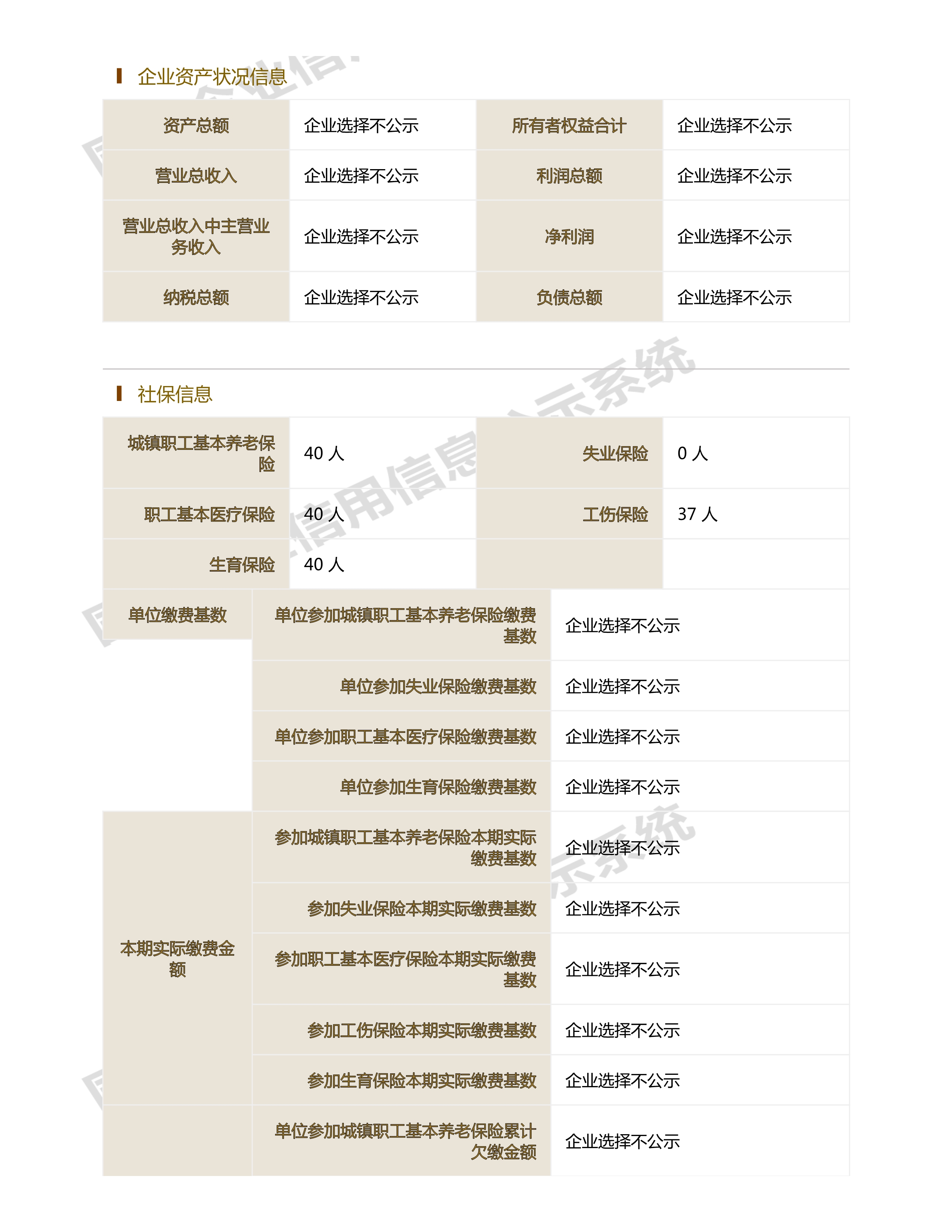 江西省水利水電開(kāi)發(fā)有限公司（原建設(shè)集團(tuán)）報(bào)告
